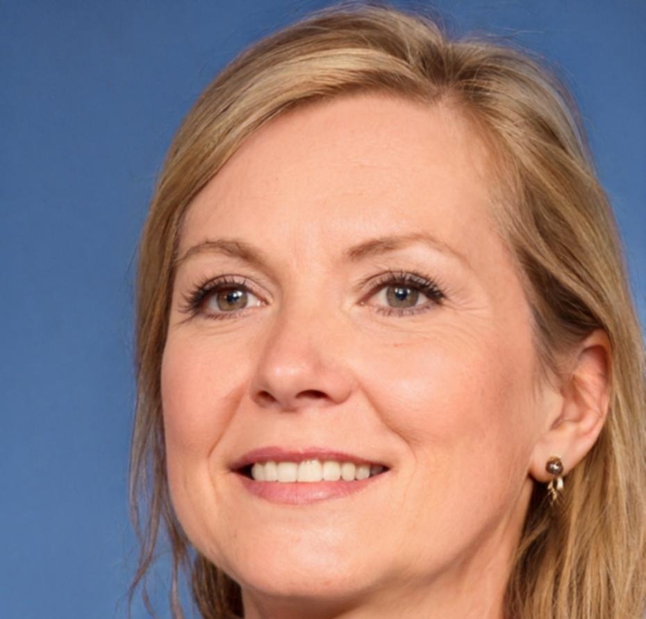 Sarah Wagner Portrait